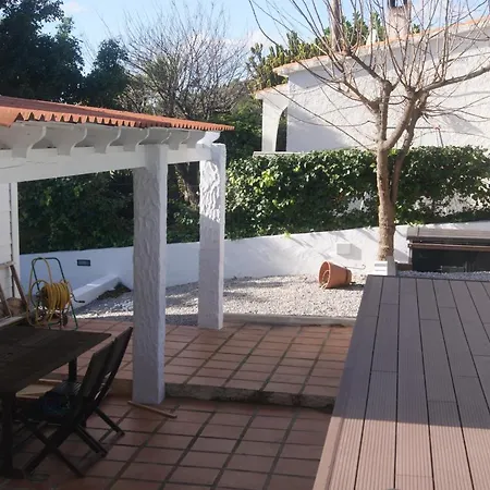 Villa Marineu Las Fuentes Alcossebre Exterior foto
