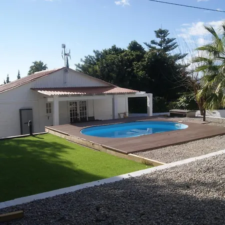Villa Marineu Las Fuentes Alcossebre Exterior foto