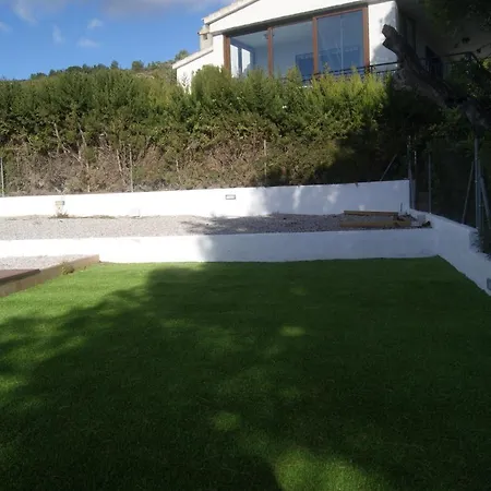 Villa Marineu Las Fuentes Alcossebre Exterior foto