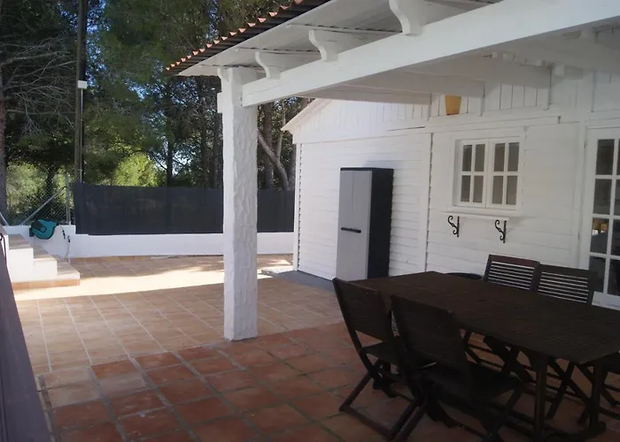 Villa Marineu Las Fuentes