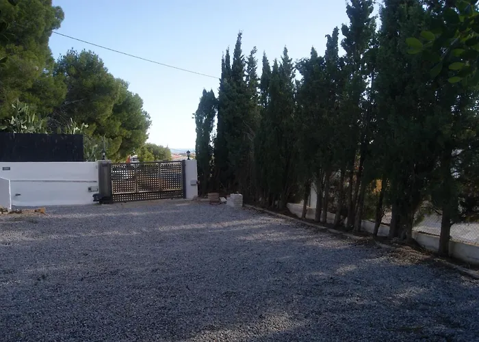 Villa Marineu Las Fuentes