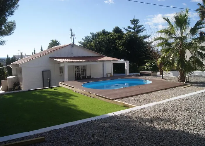 Villa Marineu Las Fuentes