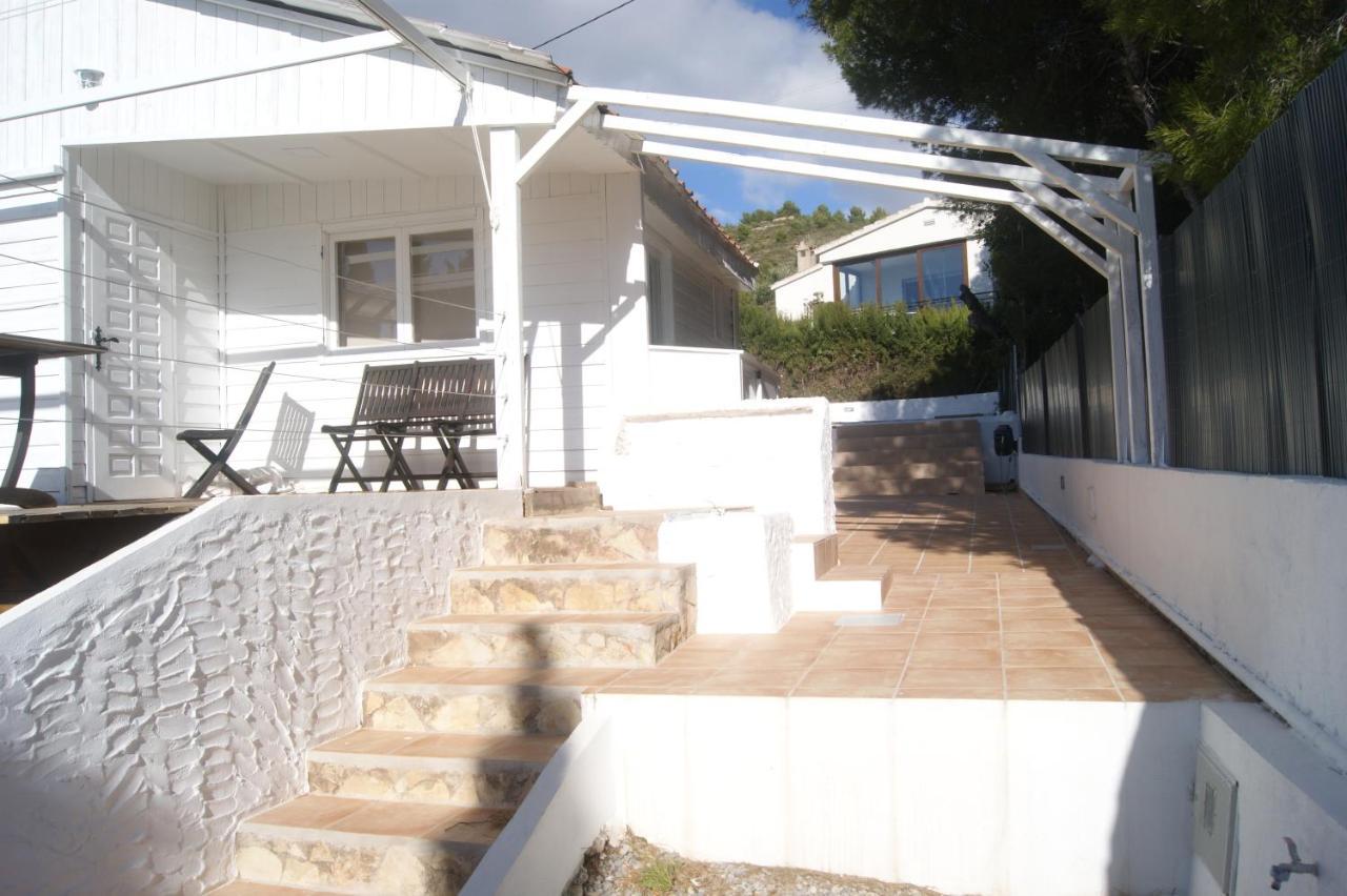 Marineu Fuentes Holiday home