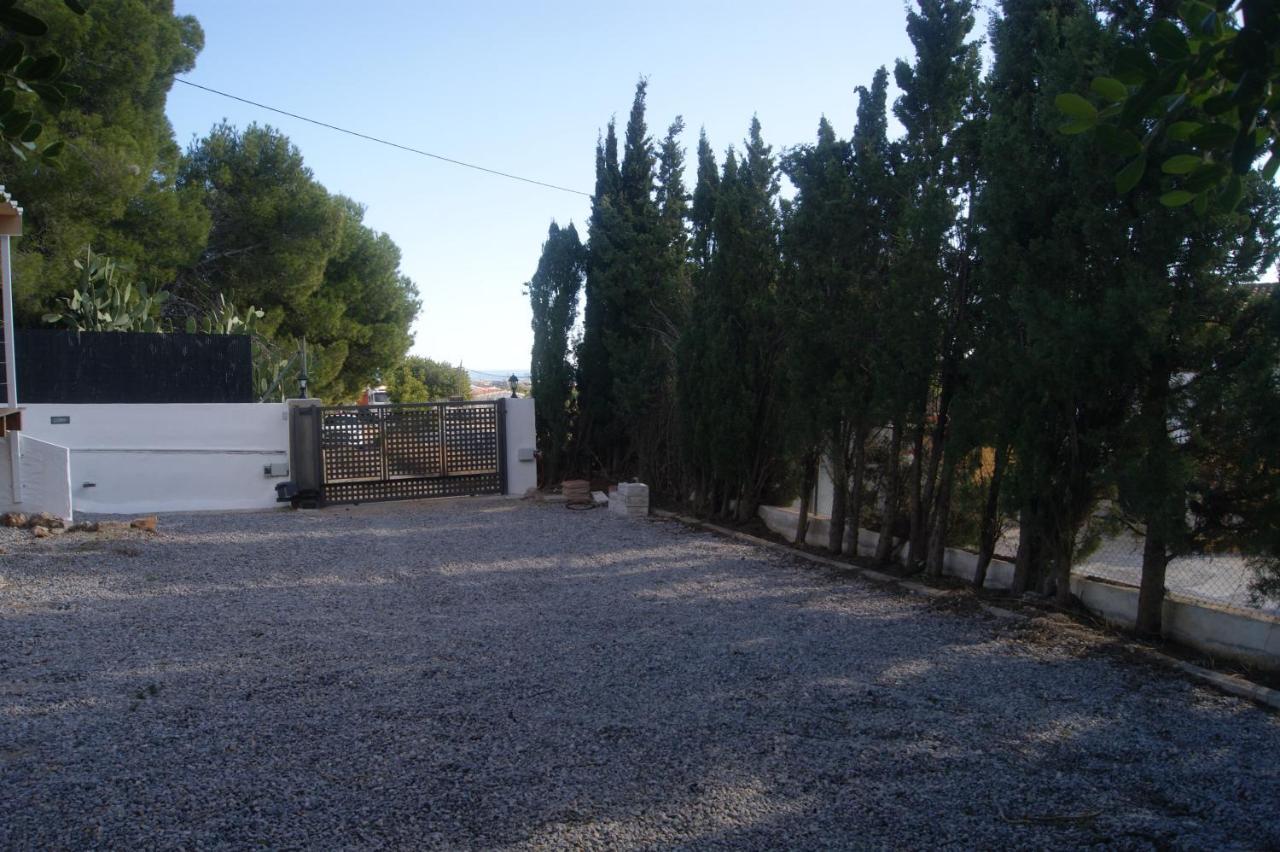 Holiday home Marineu Fuentes *