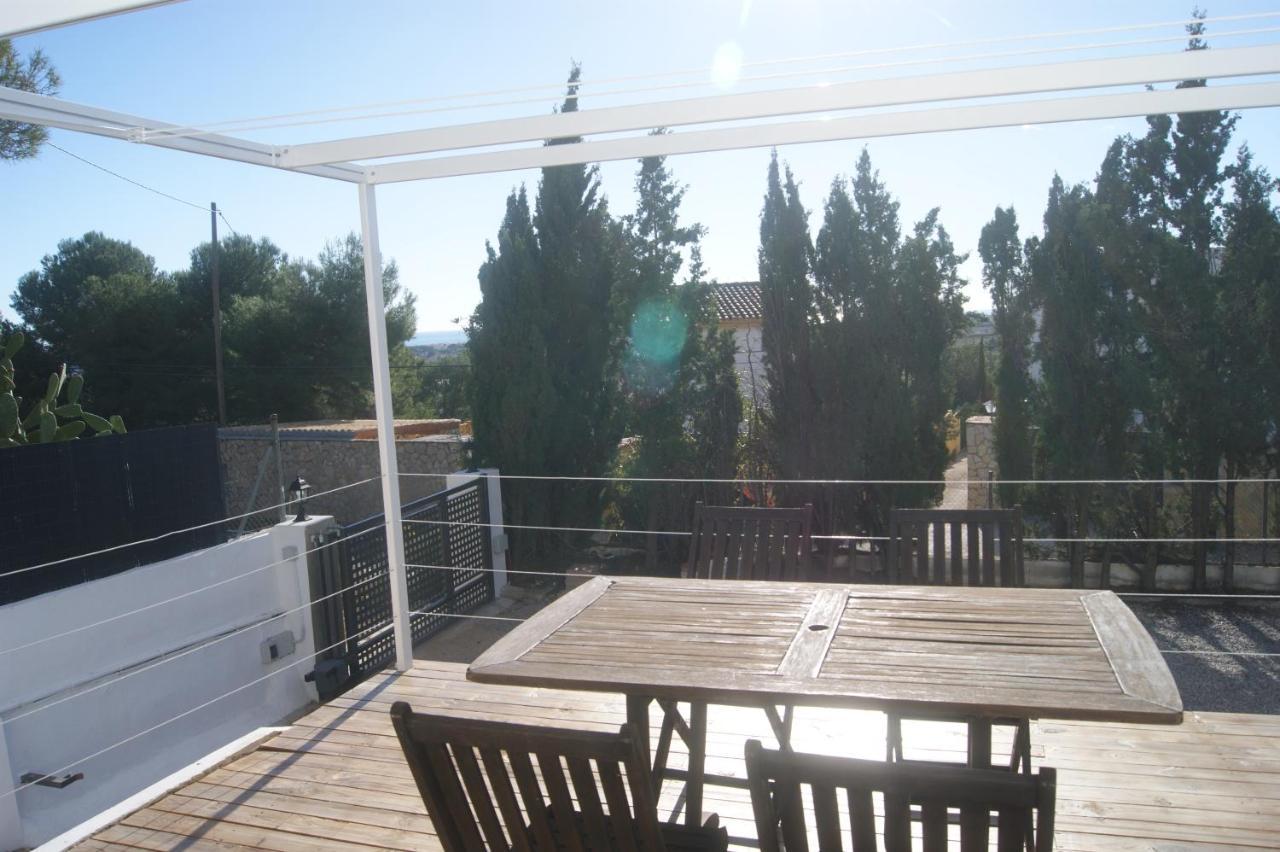 Holiday home Marineu Fuentes Alcoceber