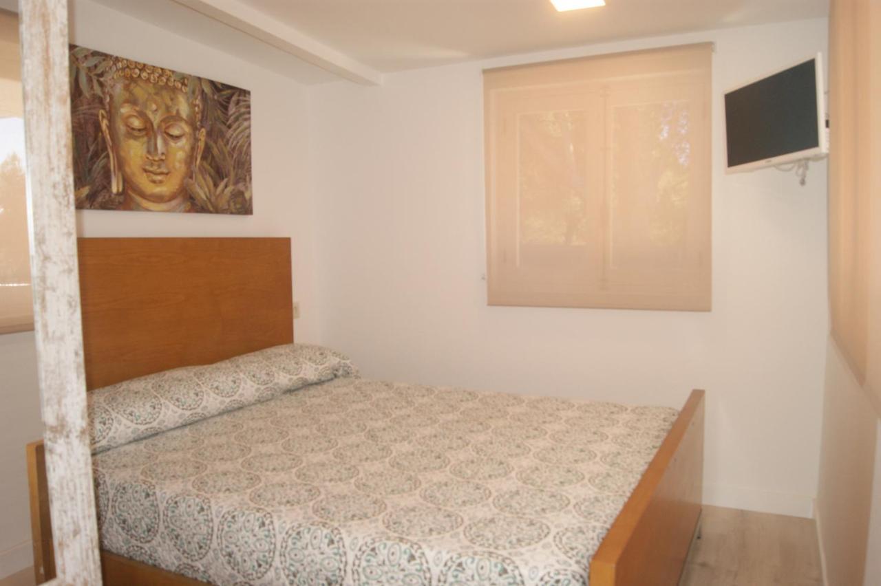 Marineu Fuentes Holiday home *